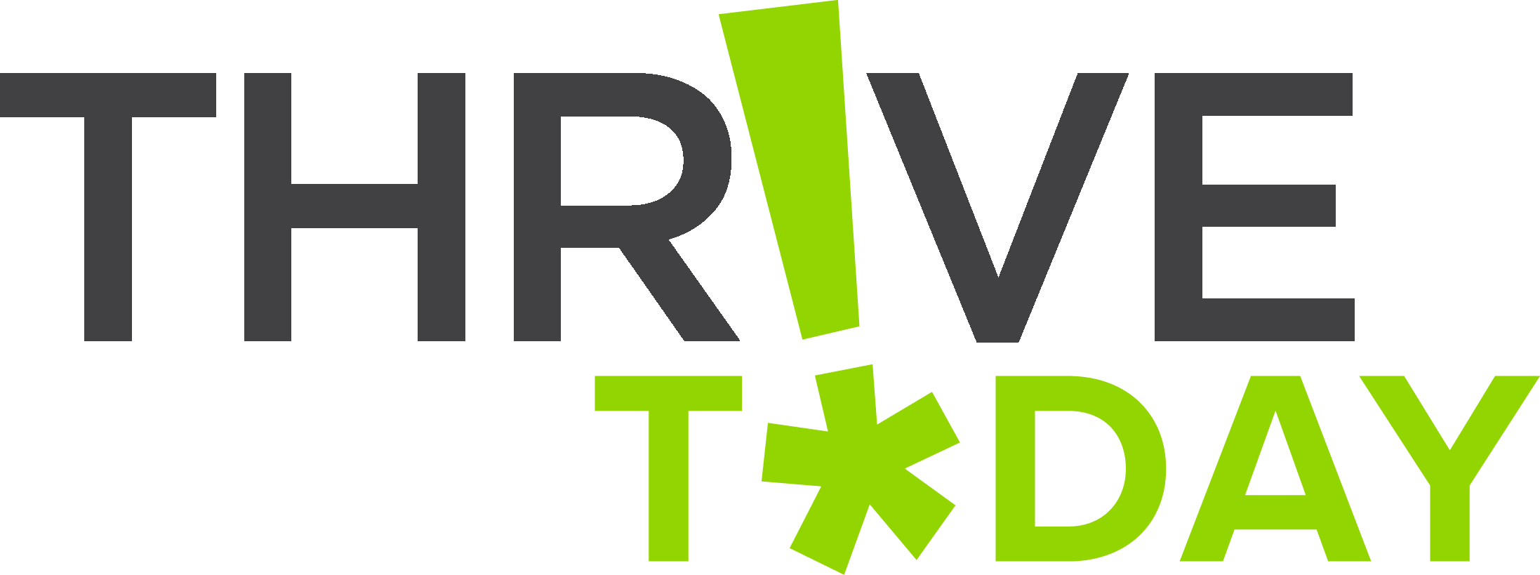 Thrive Today
